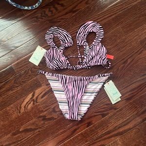 COPY - Maaji Bikini Set